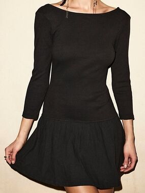 NWT Free People Lucienne Dress
